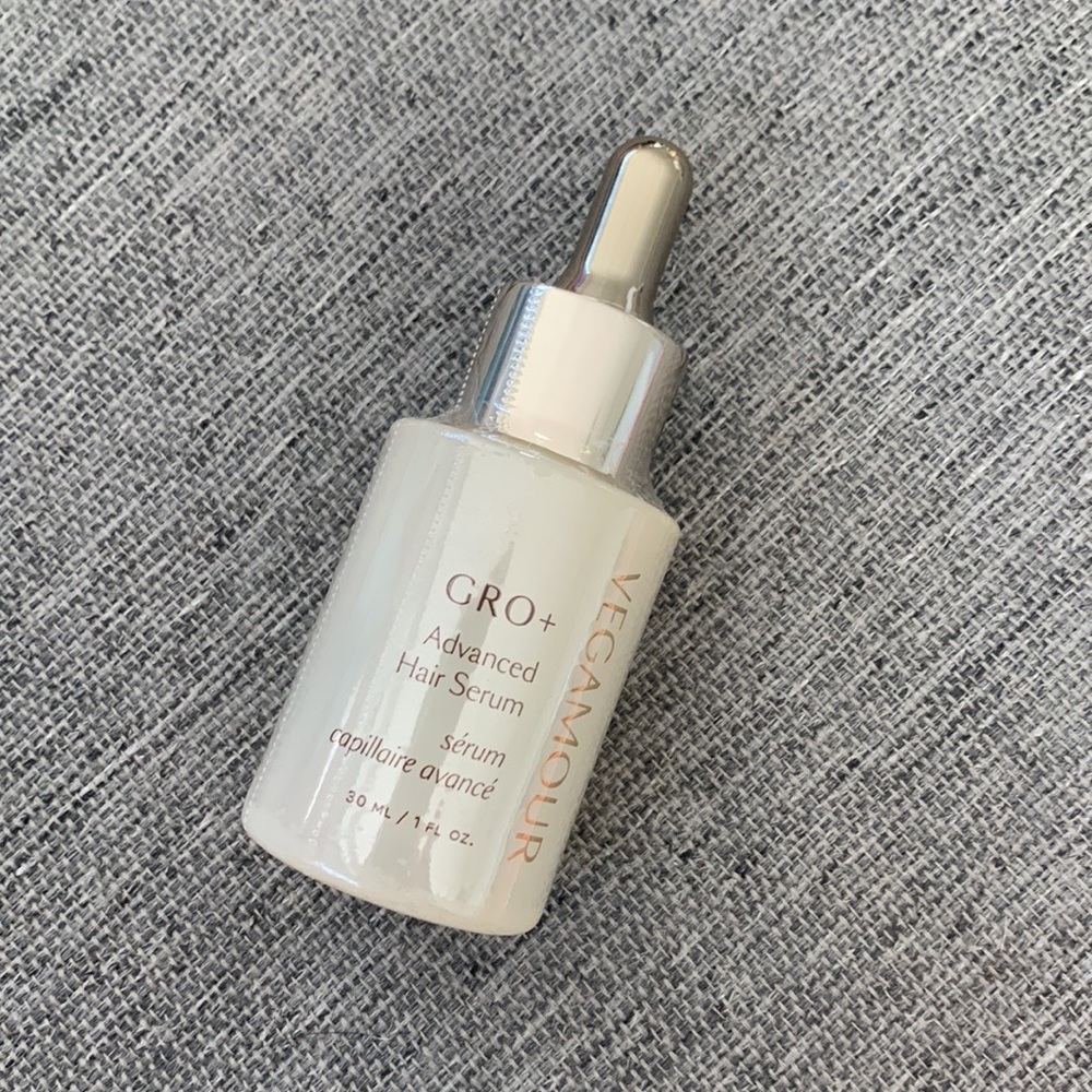 Vegamour Gro+ Advanced Hair Serum